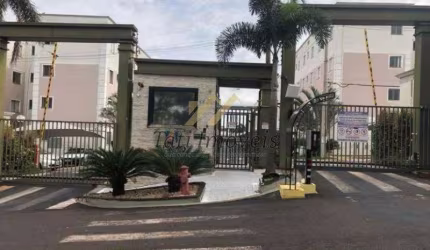 Residencial - Jardim das Flores