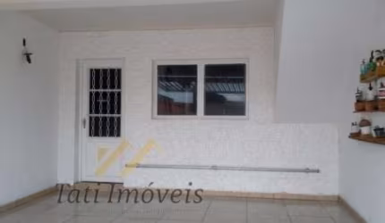 Residencial - Jd Tangara