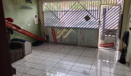 Residencial - Pq Santa Felicia Jardim