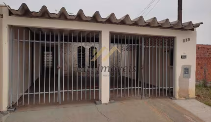 Residencial - Cid Jardim