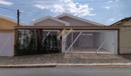 Residencial - Jd Paulistano