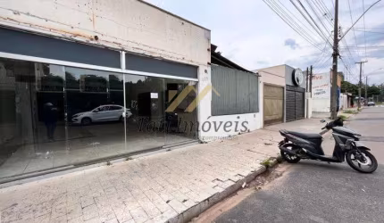 Comercial - Vl Celina