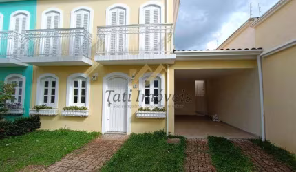 Residencial - Jd Bandeirantes