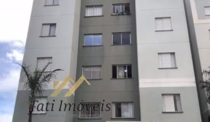 Residencial - Jd Gibertoni