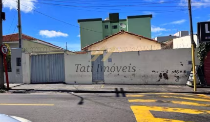 Residencial - Cid Jardim