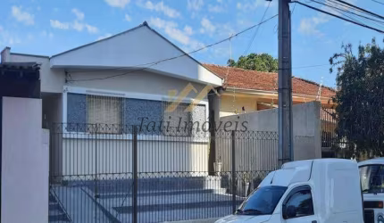Residencial - Jd Santa Paula