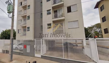 Residencial - Jd Nova Santa Paula