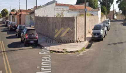 Residencial - Jd Beatriz