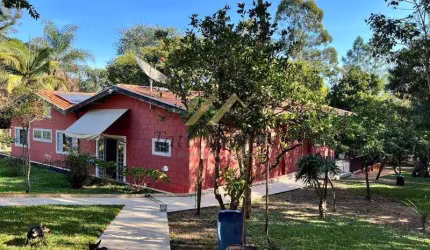 Residencial - Loteamento Recreio Campestre