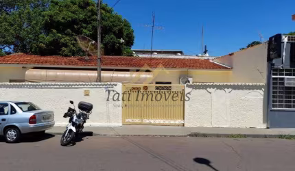 Residencial - Tijuco Preto