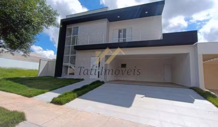 Residencial - Damha I