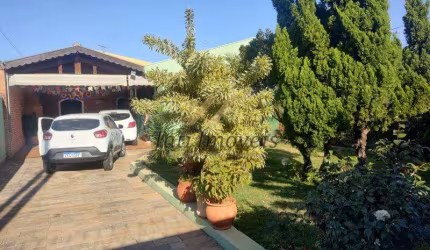 Residencial - Pq Santa Felicia Jardim