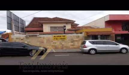 Residencial - Centro