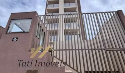 Residencial - Jd Paraiso