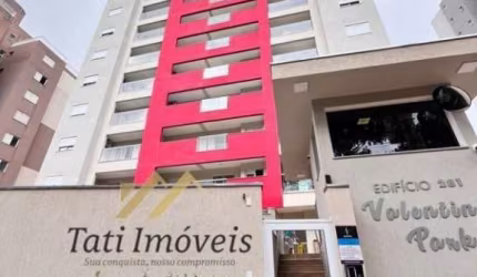 Residencial - Pq Faber Castell I