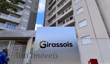 Residencial - Jd Bandeirantes