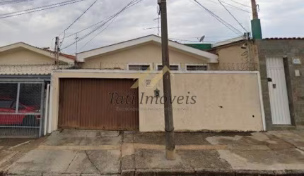 Residencial - Jd Cruzeiro Do Sul
