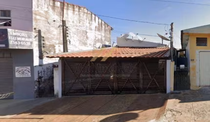 Residencial - Jardim Cruzado-ibate
