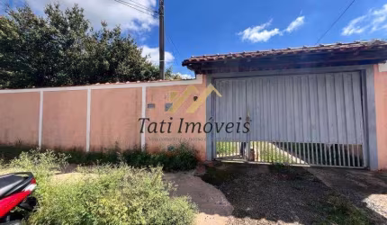 Residencial - Jd dos Coqueiros