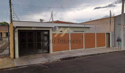 Residencial - Jd Cruzeiro Do Sul