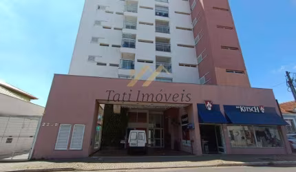 Residencial - Centro