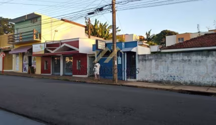 Comercial - Jd Sao Joao Batista