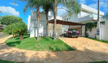 Residencial - Village Damha I