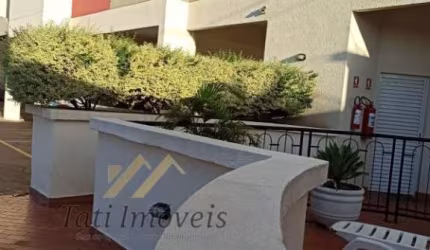 Residencial - Jd Gibertoni
