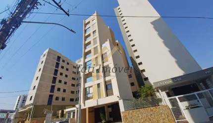 Residencial - Centro