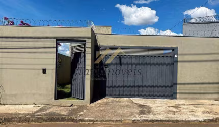 Residencial - Jd Embare