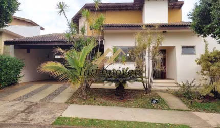 Residencial - Village Damha I
