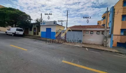 Residencial - Jd Paulistano