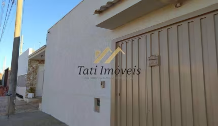 Residencial - Jd Embare
