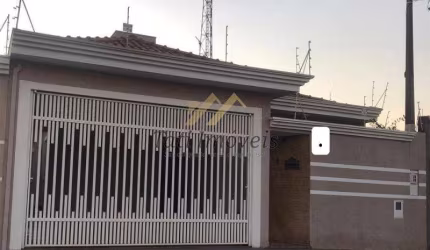 Residencial - Residencial Itamarati