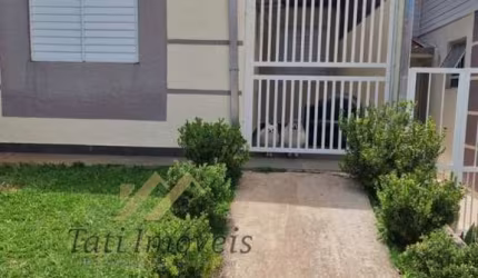 Residencial - Moradas Ii