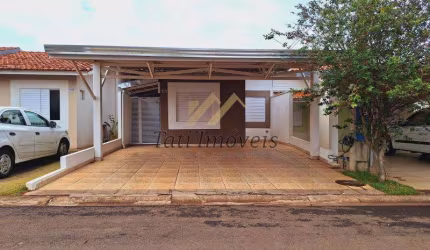 Residencial - Terra Nova