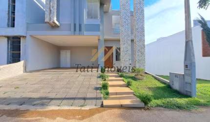Residencial - Aquarela