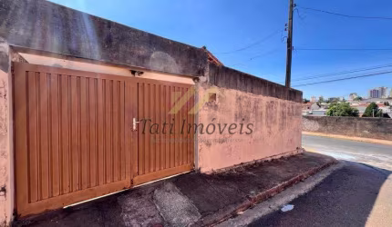 Residencial - Vl Monteiro