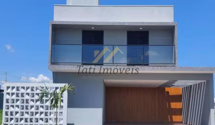 Residencial - Damha Iv