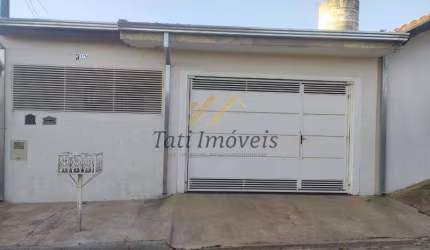 Residencial - Residencial Parque Douradinho