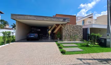 Residencial - Village Damha I