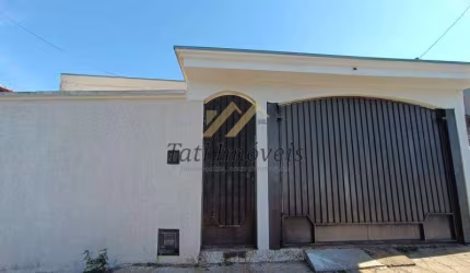 Residencial - Jd Pacaembu