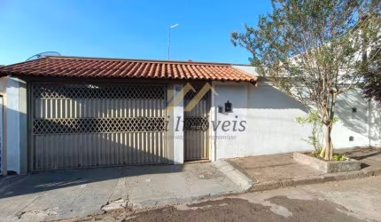 Residencial - Jd Tangara