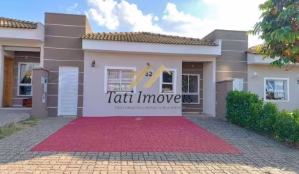 Residencial - Recanto Do Bosque