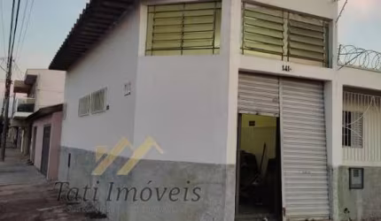 Comercial - Jd Cruzeiro Do Sul