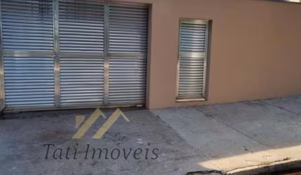 Residencial - Residencial Samambaia