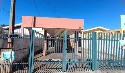 Residencial - Jd Sao Carlos
