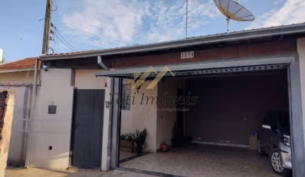 Residencial - Vl Sao Jose