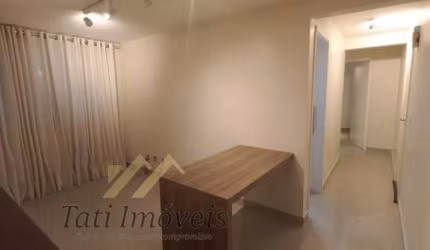 Residencial - Jardim Jockei Club A