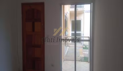 Residencial - Jd Tangara